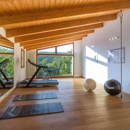 Cantone & Spa, Piscina Privata * Sansepolcro