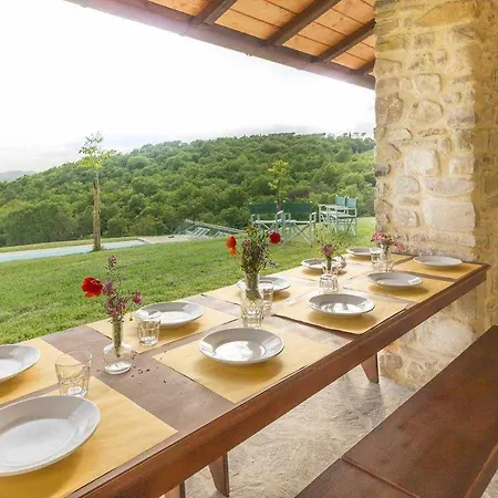 Villa Cantone & Piscina Privata *