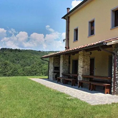 Villa Cantone & Piscina Privata Sansepolcro