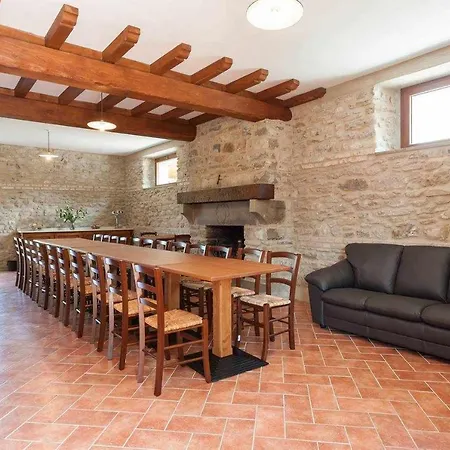 Cantone & Piscina Privata Villa