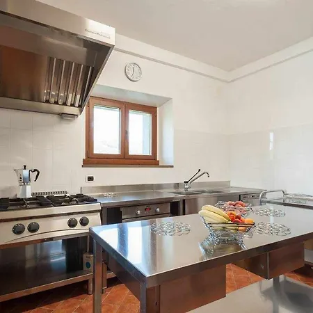 Cantone & Piscina Privata Villa *