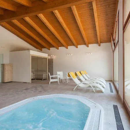 Villa Cantone & Piscina Privata *