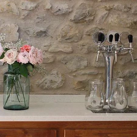 Cantone & Spa, Piscina Privata Sansepolcro