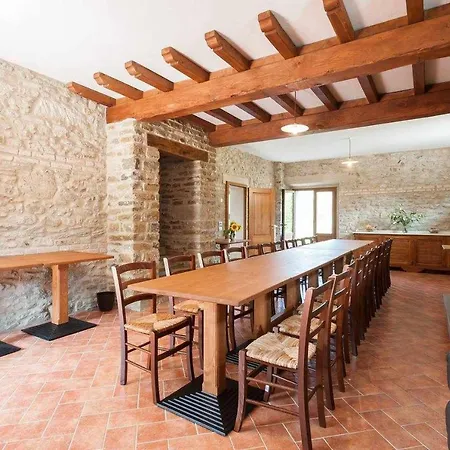 Cantone & Piscina Privata *