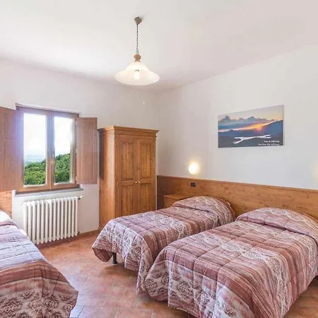 Cantone & Piscina Privata Sansepolcro