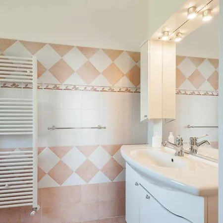 Villa Cantone & Spa, Piscina Privata