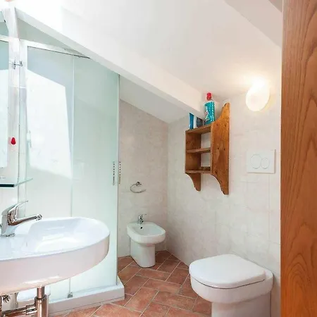 Cantone & Piscina Privata Villa Sansepolcro
