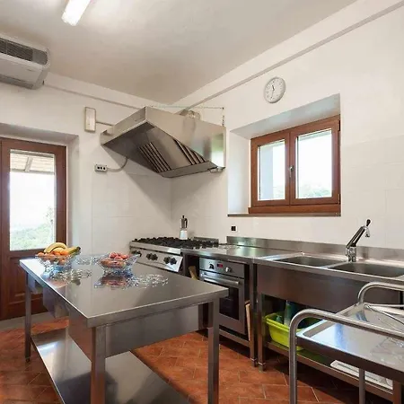 Cantone & Piscina Privata Villa *
