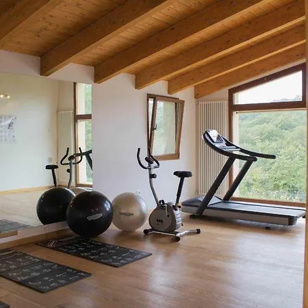 Cantone & Spa, Piscina Privata Villa *