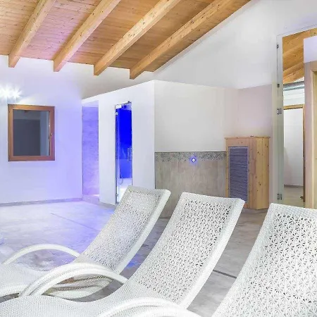 Villa Cantone & Piscina Privata Sansepolcro