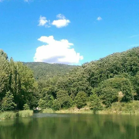 Cantone & Piscina Privata * Sansepolcro