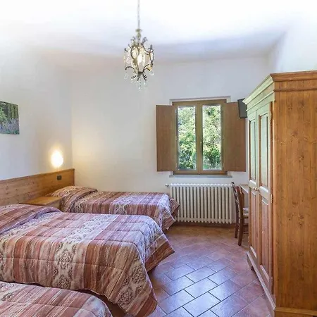 Cantone & Spa, Piscina Privata Villa Sansepolcro