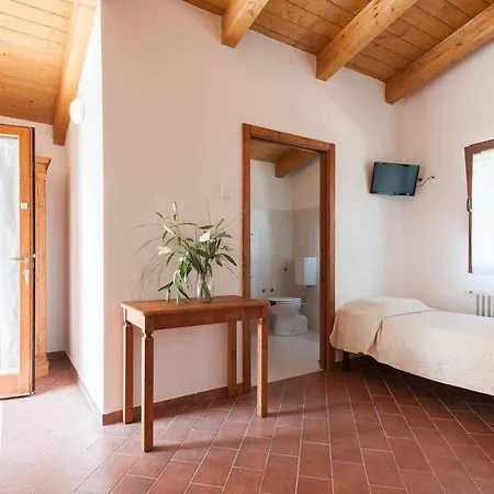 Cantone & Piscina Privata