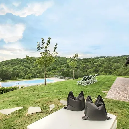 Cantone & Piscina Privata Villa