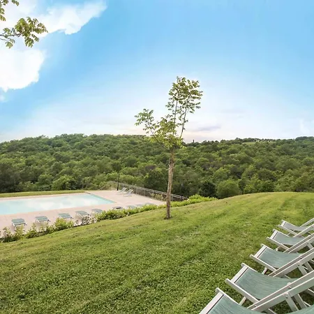 Cantone & Piscina Privata *