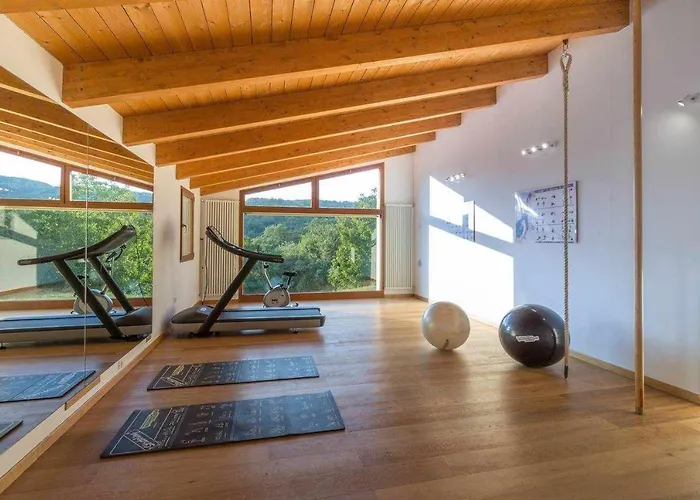 Cantone & Spa, Piscina Privata * Sansepolcro