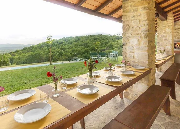 Villa Cantone & Spa, Piscina Privata *