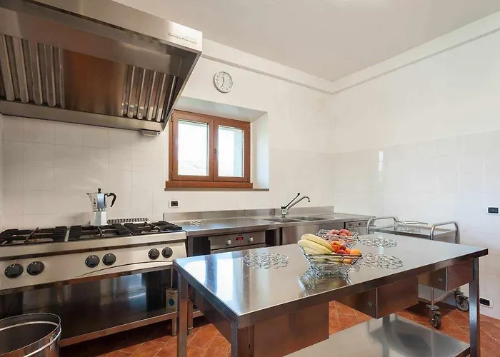 Cantone & Spa, Piscina Privata Villa *