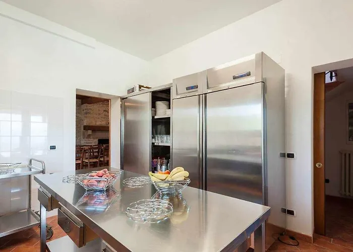 Cantone & Spa, Piscina Privata Villa *