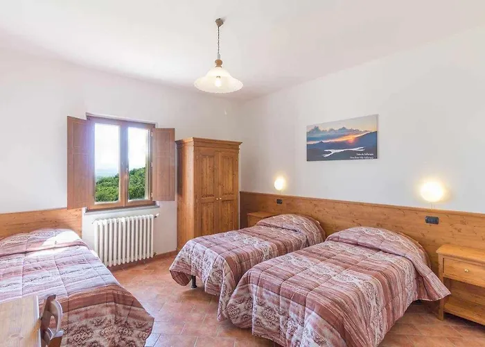 Cantone & Spa, Piscina Privata Sansepolcro