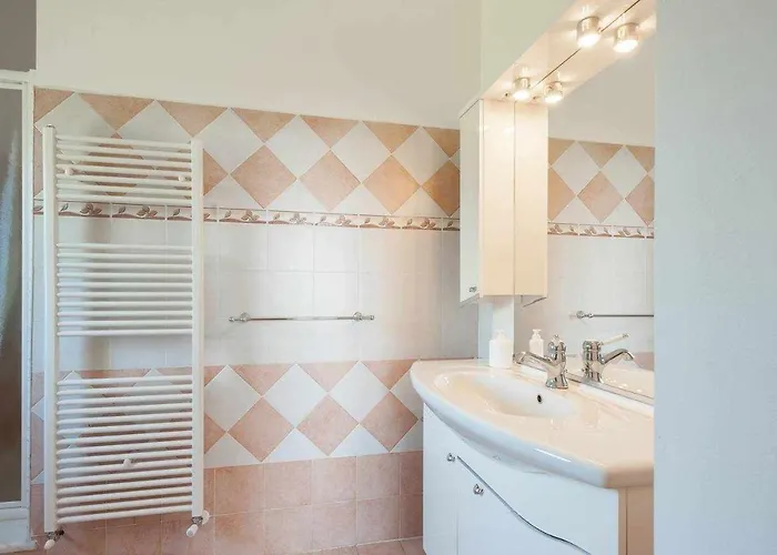 Villa Cantone & Spa, Piscina Privata