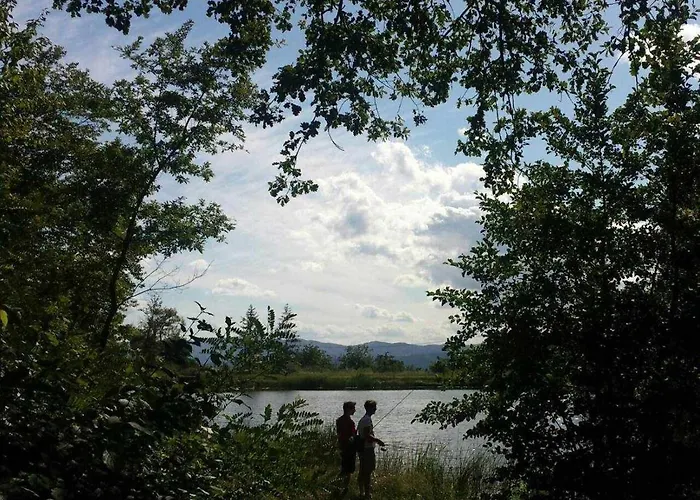 Cantone & Spa, Piscina Privata Villa *