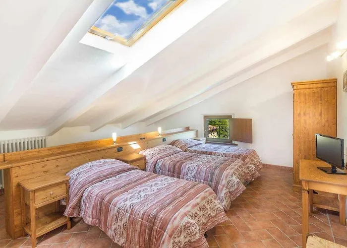 Cantone & Spa, Piscina Privata * Sansepolcro