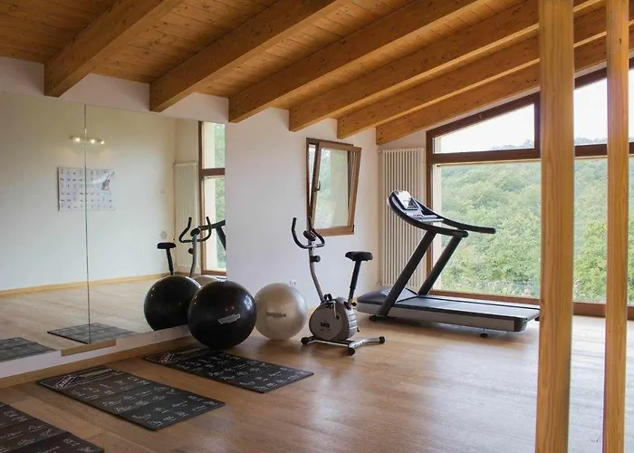 Cantone & Spa, Piscina Privata Villa *