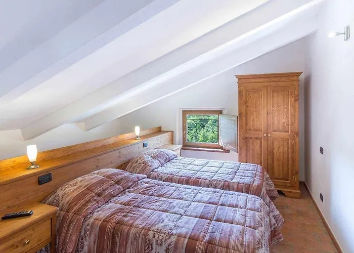 Cantone & Spa, Piscina Privata *