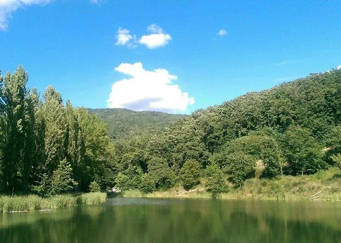 Cantone & Spa, Piscina Privata * Sansepolcro