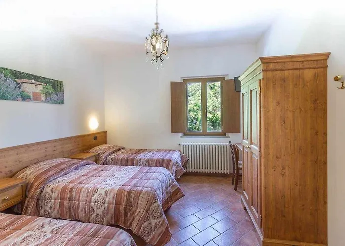 Cantone & Spa, Piscina Privata Villa Sansepolcro