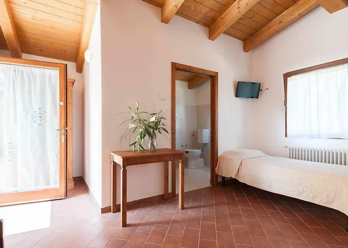 Cantone & Spa, Piscina Privata