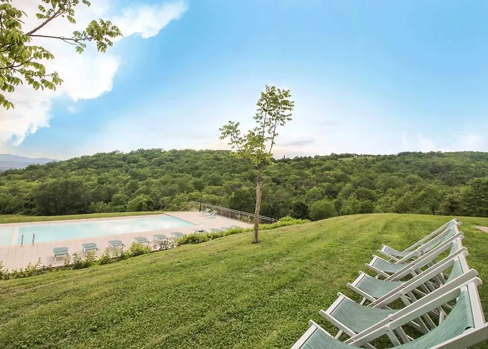 Cantone & Spa, Piscina Privata *